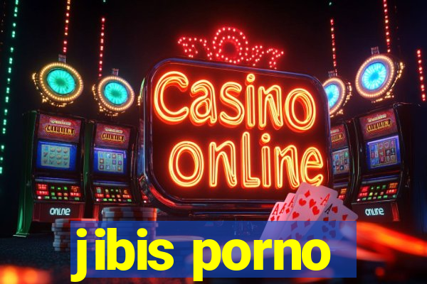 jibis porno