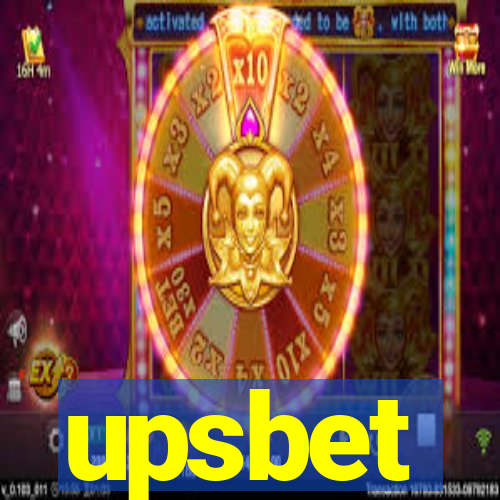 upsbet