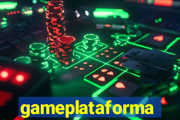 gameplataforma