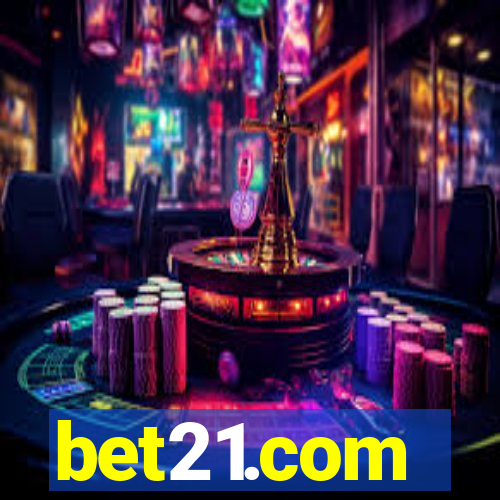 bet21.com