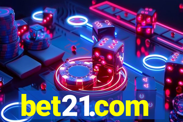 bet21.com