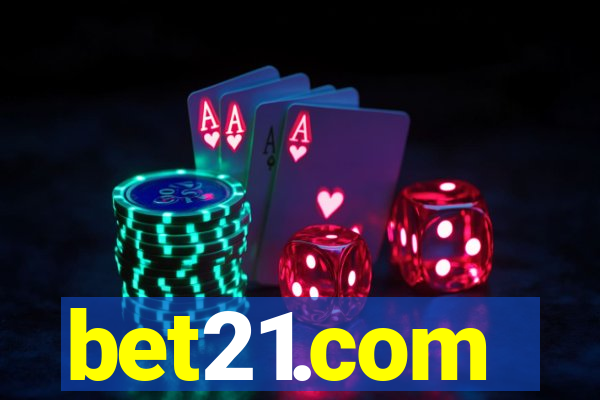 bet21.com