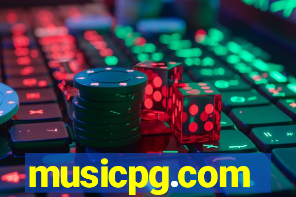 musicpg.com