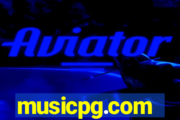 musicpg.com