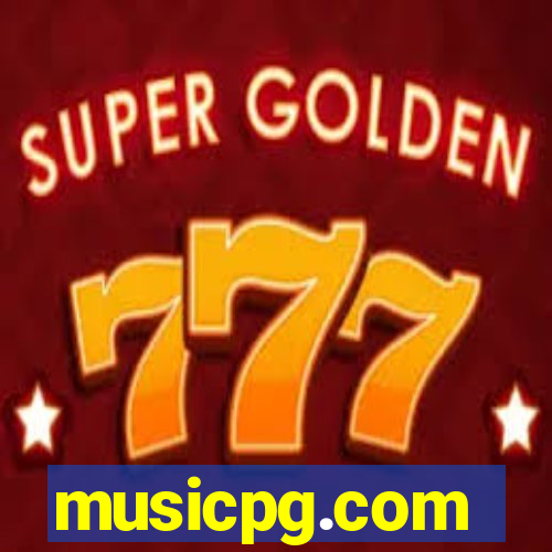 musicpg.com