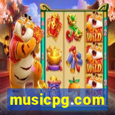 musicpg.com