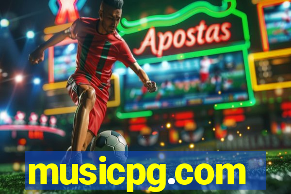 musicpg.com