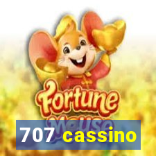 707 cassino