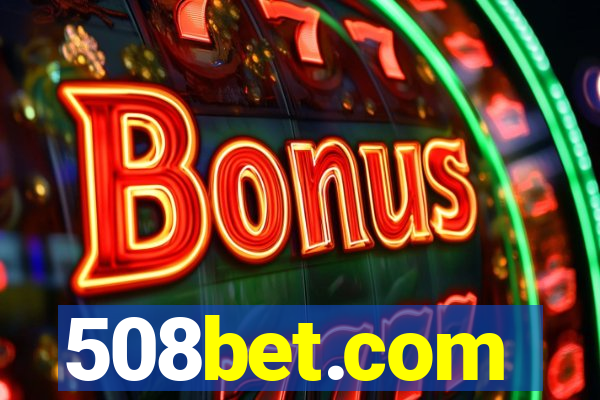 508bet.com