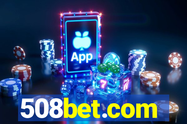 508bet.com