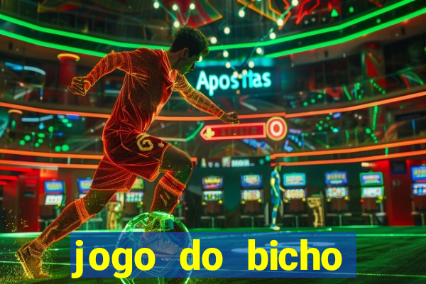 jogo do bicho preferida matinal