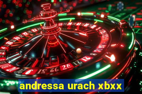 andressa urach xbxx