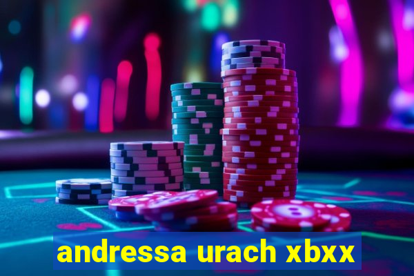 andressa urach xbxx