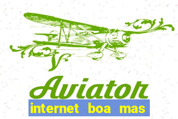 internet boa mas ping alto em jogos