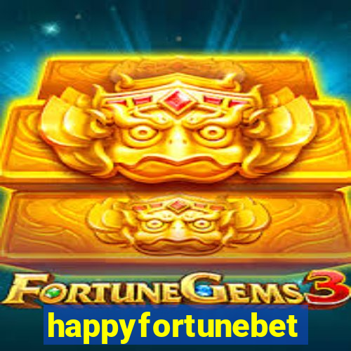 happyfortunebet.com