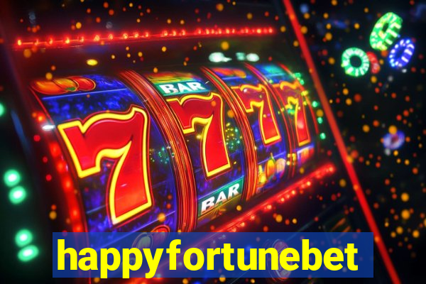 happyfortunebet.com