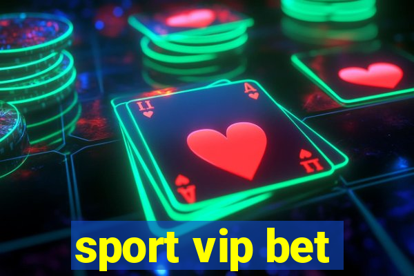 sport vip bet