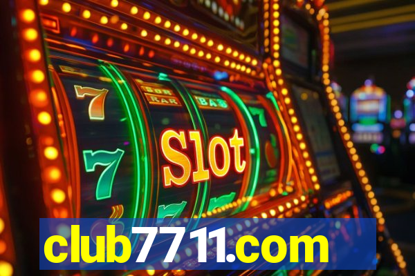 club7711.com