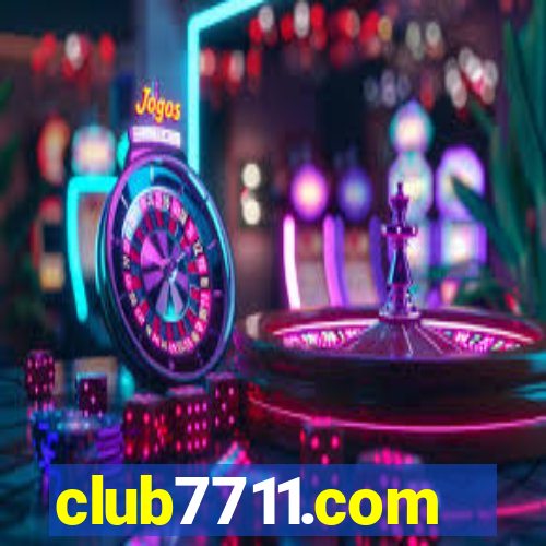 club7711.com