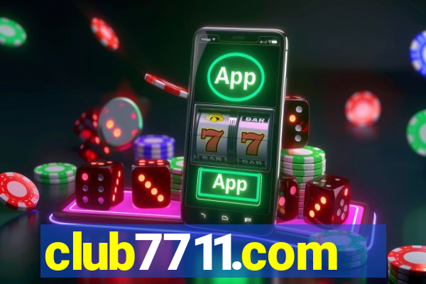 club7711.com