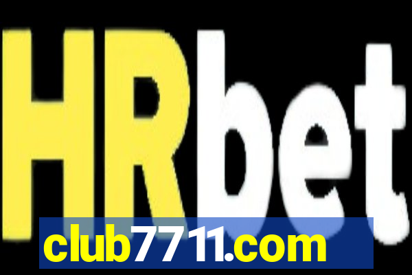 club7711.com