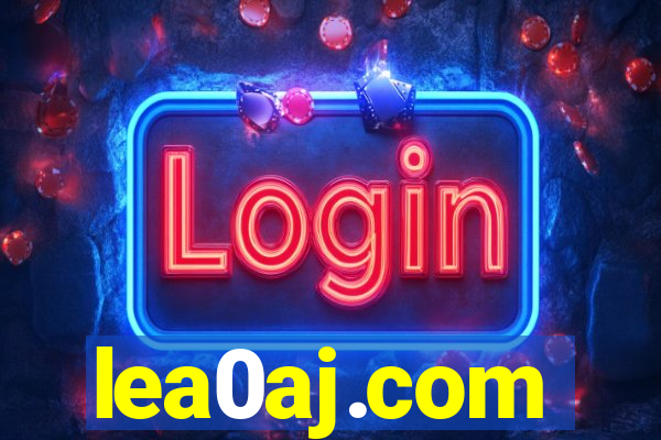 lea0aj.com