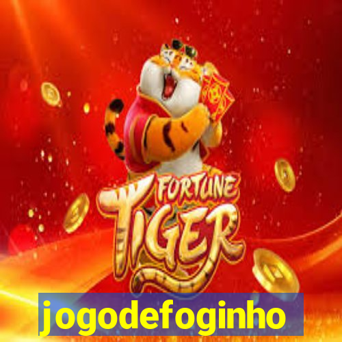 jogodefoginho