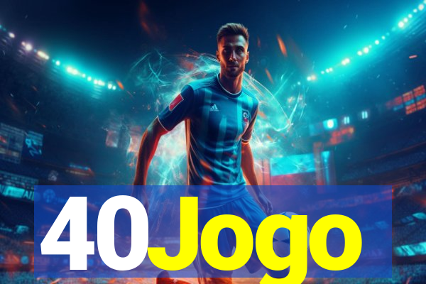 40Jogo