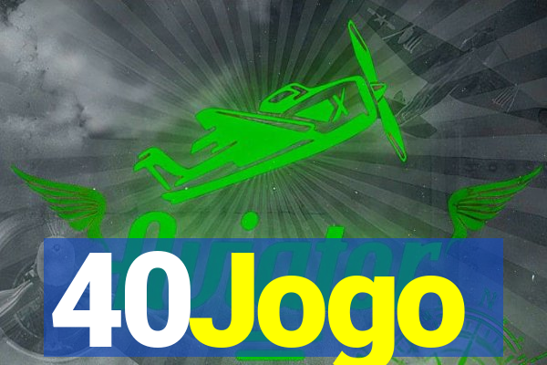 40Jogo