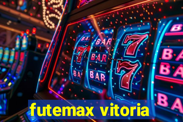 futemax vitoria