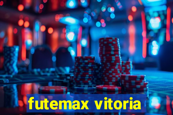 futemax vitoria