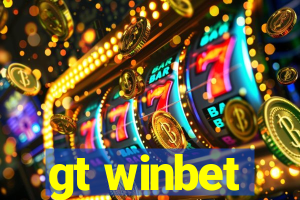 gt winbet