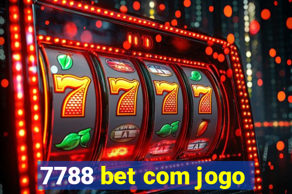 7788 bet com jogo