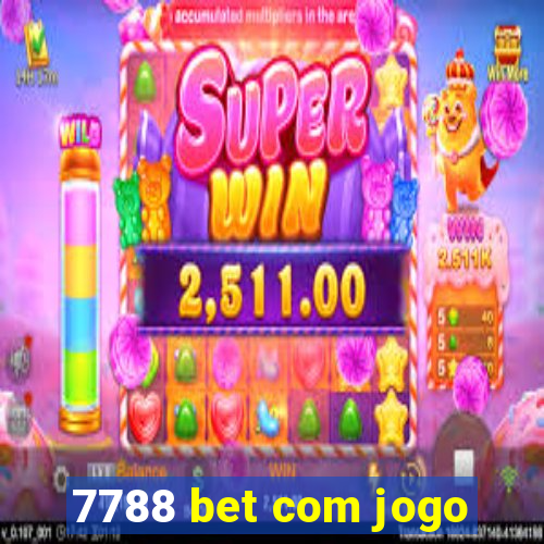 7788 bet com jogo