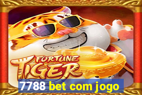 7788 bet com jogo