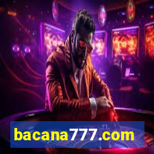 bacana777.com