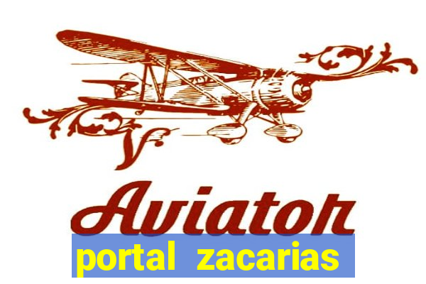 portal zacarias area 51