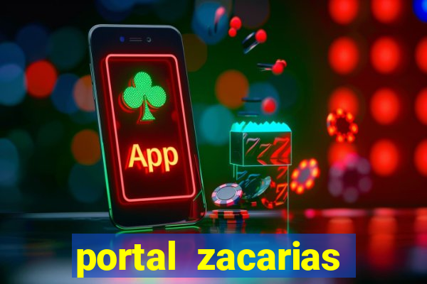 portal zacarias area 51