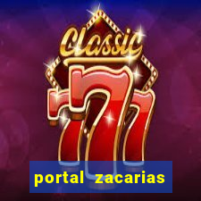 portal zacarias area 51