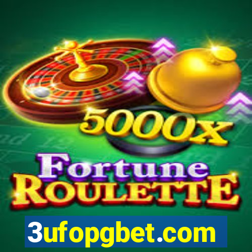 3ufopgbet.com