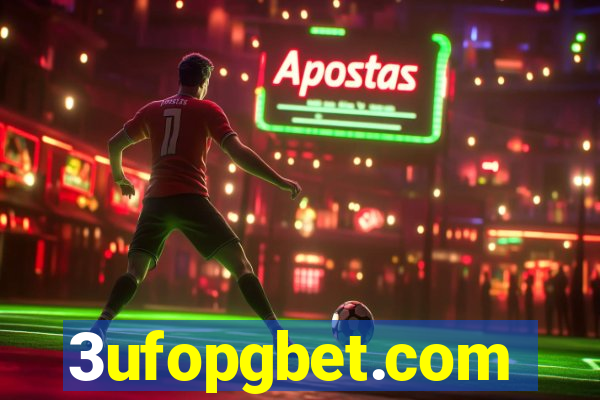 3ufopgbet.com