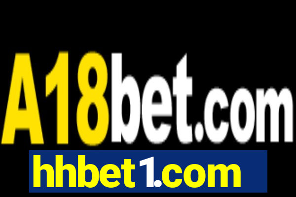 hhbet1.com