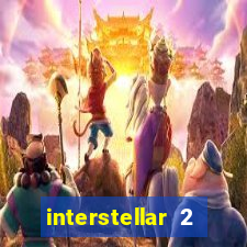 interstellar 2 operation terra 2040