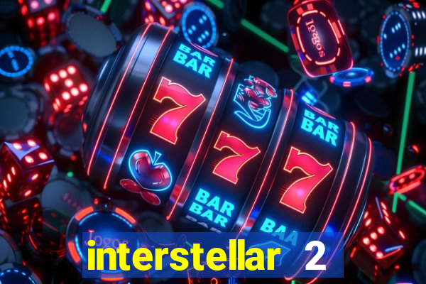 interstellar 2 operation terra 2040