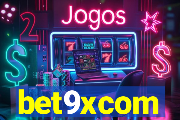 bet9xcom