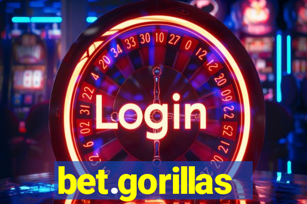 bet.gorillas