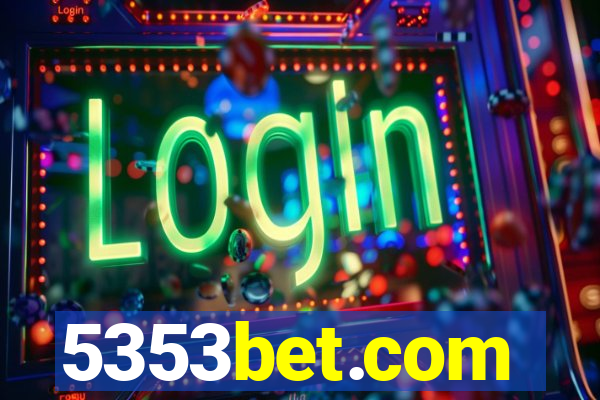 5353bet.com