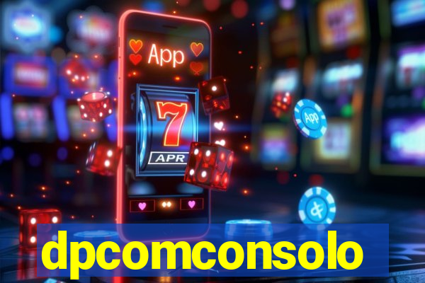 dpcomconsolo