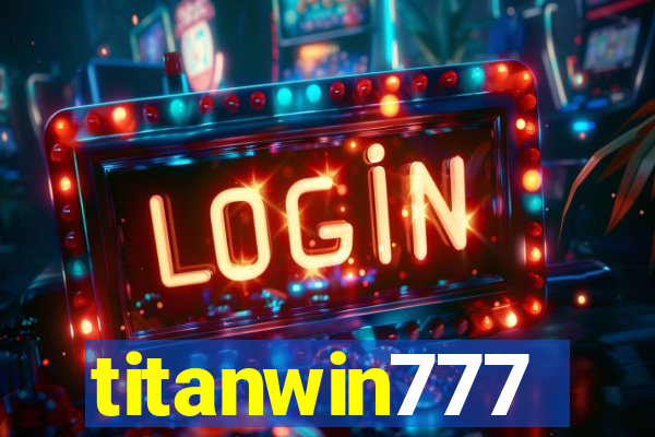 titanwin777