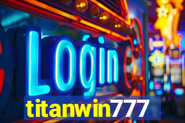 titanwin777